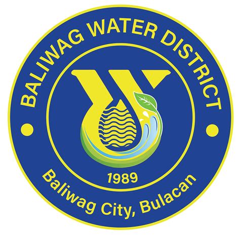 Baliwag Water District.